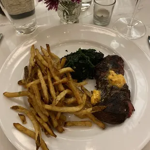 Steak Frites