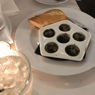 Escargot