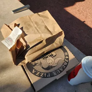 food