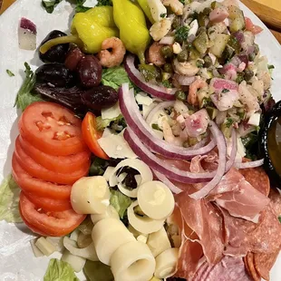 Antipasto Salad