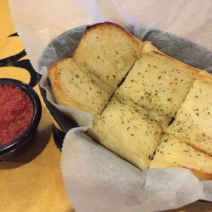 Marinara