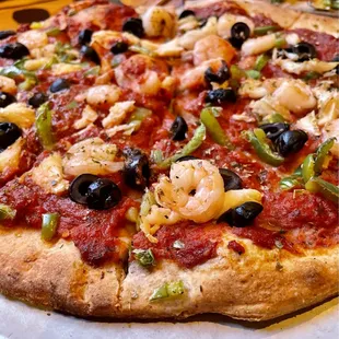 Neptune minus cheese