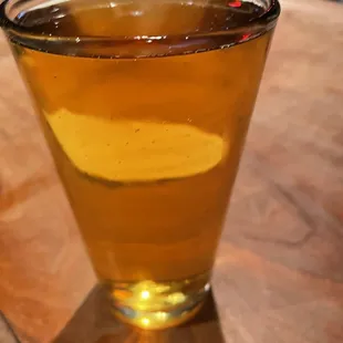 Mashcraft Gold Blonde Ale
