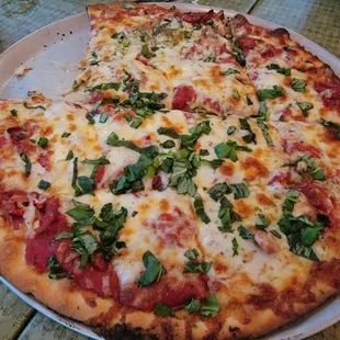 Bazbeaux Special