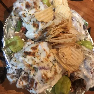 Stromboli