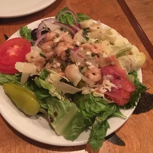 Antipasto Salad