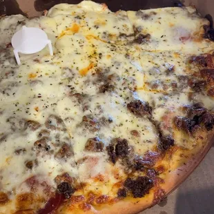 Chorizo