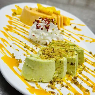 Bazil Indian Cuisine