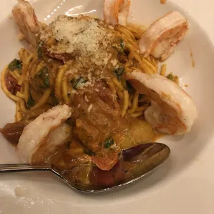 ramen and noodles, food