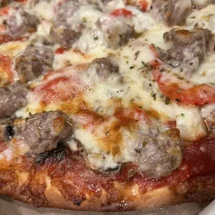 Bazil's Special...yes, it's special!