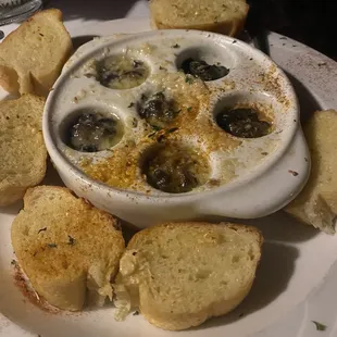 Escargot