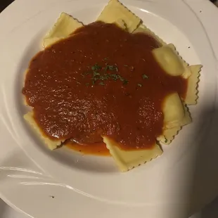 Ravioli