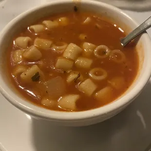 Soup