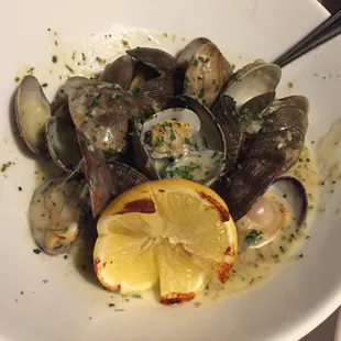 clams app