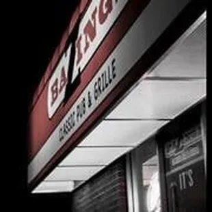 Whether you&apos;re looking for great food or a fun night out - stop by Bazinga Classic Bar &amp; Grille for the complete experience.