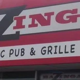 Bring your friends and meet us at Bazinga Classic Bar &amp; Grille. Our kitchen is always spicing it up with daily specials along...