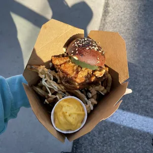 food