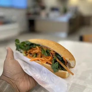 Banh mi