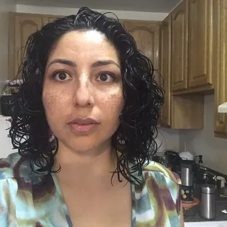 Patricia M.