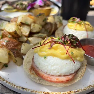 Classic Benedict