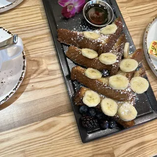 French Toast