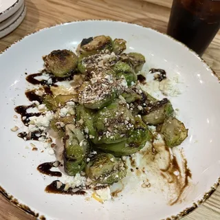Brussels Sprouts