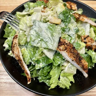 Classic Caesar Salad