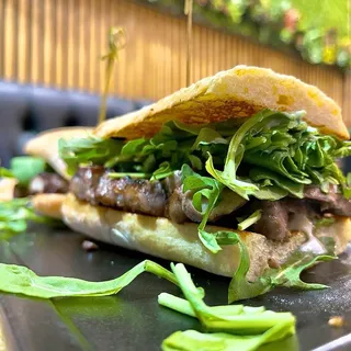 Ribeye Steak Sandwich