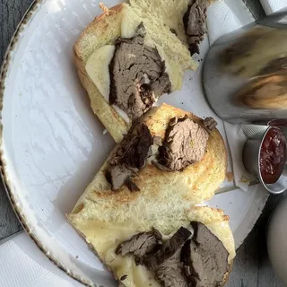 French Dip