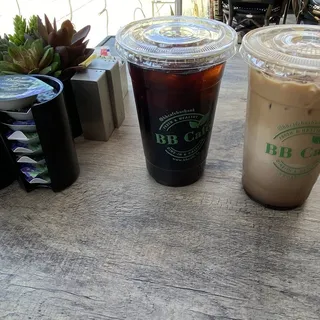 Cold Brew