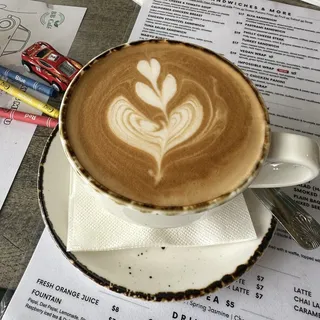Chai Latte