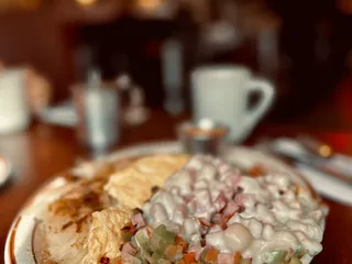 Eat'n Park Restaurant