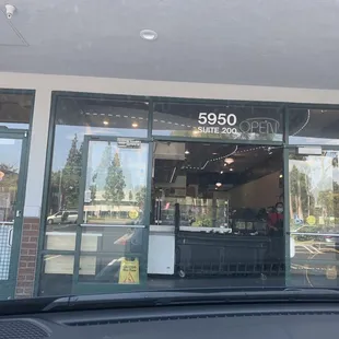 Cisco here!