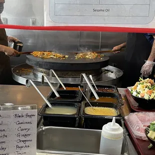 Who&apos;s hungry!?!?!