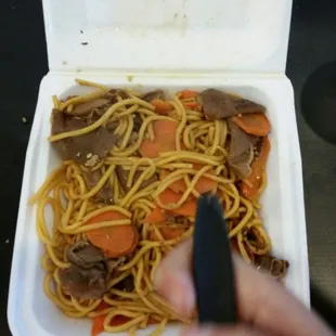 Meat Pack