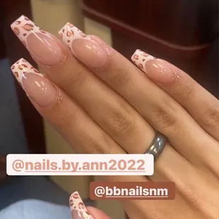 Nails