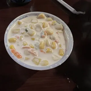 Corn Salad