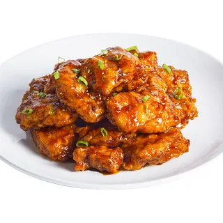 Spicy Galbi Boneless