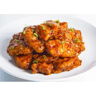 Boneless_Spicy Galbi