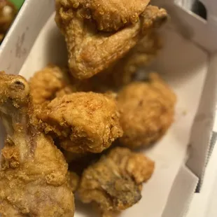 Golden Original Chicken