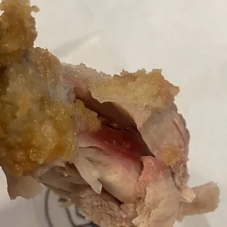 Golden Original Chicken