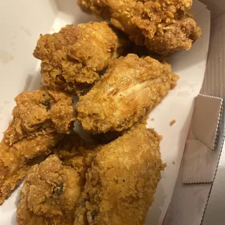 Spicy Original Wings