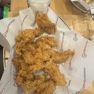 Golden Original Boneless