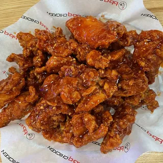 Secret Sauce Boneless