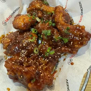 Spicy Galbi Boneless