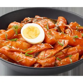 Ddeok-Bokki