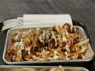 Urban Skillet Riverside, CA