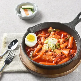 ddeokbokki