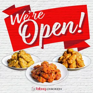 bb.q Chicken Fort worth , TCU