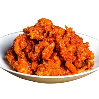 Chicken Shop